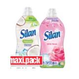 Promotion Bild von Silan Weichspüler versch. Sorten Maximarkt 1 Stück
