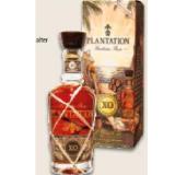 Plantation XO 20th Anniversary im Geschenkkarton INTERSPAR 0.70 Liter 1 Flasche