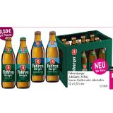 Fohrenburger Jubiläum, Stiflte, Saurer Radler oder alkoholfrei Sutterlüty 0.33 Liter 12 Stück