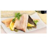 Fischzucht Jobst Bachsaiblingsfilet INTERSPAR 100 Gramm