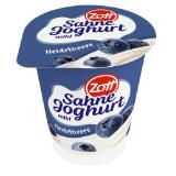 Zott Sahnejoghurt oder Pure Joy vegan INTERSPAR 140 Gramm 1 Becher