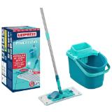 Leifheit Bodenwischer-Komplett-Set „Power Clean“ 3872044701 XXXLutz 1 Set