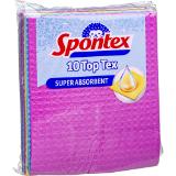 Bild von Spontex Schwammtuch, Preisangabe ohne MwSt. (Preis inkl. MwSt. 4,31 €), METRO 10 Stück