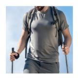 Crane Damen-/Herren-Outdoor-T-Shirt HOFER 1 Stück