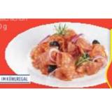 TESOROS DEL SUR Spanisches Salamisortiment Chonzo oder Salchichon HOFER 100 Gramm