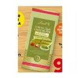 Lindt Tokio-Style-Chocolade BILLA 145 Gramm 1 Tafel