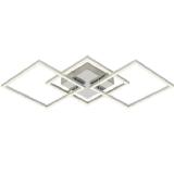 modern living LED-Deckenleuchte „Olpü“ 82271513 mömax 1 Stück