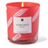 Promotion Bild von Duftkerze, Warm Spice HEMA 1 Stück