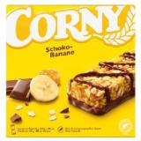 Corny Müsliriegel verschiedene Sorten MPREIS 1 Packung