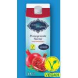 1001 Delights Granatapfelnektar Lidl 1 Liter 1 Packung