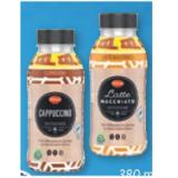 Milbona Kaffeegetränk versch. Sorten Lidl 380 Milliliter 1 Flasche