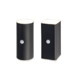 Livarno Home LED-Akku-Außenwandleuchte Lidl 1 Stück