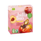 Promotion Bild von BILLA Bio Quetschie div. Sorten BIPA 4 Stück