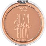 Promotion Bild von trend !t up Silk'n Sun Glow Bronzing Puder div. Farben dm 1 Stück