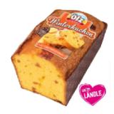 Ölz Winterkuchen Orange Sutterlüty 400 Gramm 1 Stück