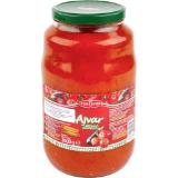 Podravka Ajvar mild, Preisangabe ohne MwSt. (Preis inkl. MwSt. 13,19 €), METRO 2.60 Kilogramm 1 Glas