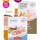 Promotion Bild von Berger Schinken geschnitten versch. Sorten Sutterlüty 100 Gramm 1 Packung