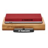 Promotion Bild von Parkside Schleifstein 2-in-1 Lidl 1 Stück
