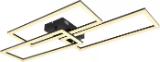 premium living LED-Deckenleuchte „BEKKA“ 81810731 mömax 1 Stück