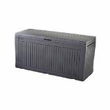 Keter Kissen- und Gartenbox „Comfy“ 932800 HELLWEG 1 Stück