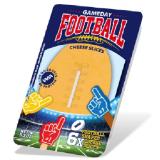 Käsescheiben Football Penny 150 Gramm 1 Packung