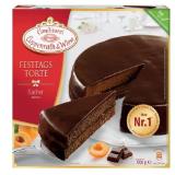 Coppenrath & Wiese Sachertorte SPAR 1000 Gramm 1 Packung