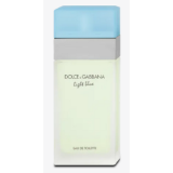 Dolce & Gabbana light blue Eau de Toilette dm 50 Milliliter 1 Stück