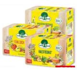 Willi Dungl Tee versch. Sorten Unimarkt 20 Stück 1 Packung