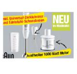 Promotion Bild von Braun Stabmixer MQ 50236 Set Maximarkt 1 Set