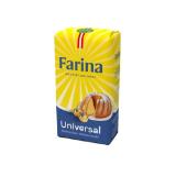 Farina Weizenmehl Universal od. Glatt BILLA 1 Kilogramm 1 Packung