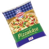 Schärdinger Pizzakäse gerieben, Preisangabe ohne MwSt. (Preis inkl. MwSt. 8,02 €), METRO 1 Kilogramm
