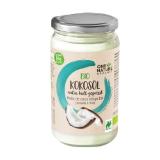 One Nature Bio-Kokosöl INTERSPAR 950 Milliliter 1 Glas