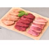 Hofstädter Raclette-Platte BILLA 1 Kilogramm