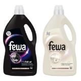 Fewa Flüssigwaschmittel 80 WG versch. Sorten Lidl APP Preis 1 Flasche