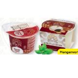 Bild von Cioffi Burrata, Burrata Trüffel oder Burrata Basilikum Pesto SPAR Gourmet 125 Gramm 1 Packung