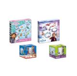 Bastel-Sortiment versch. Sorten Lidl 1 Set