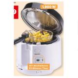Promotion Bild von Silvercrest Kitchen Tools Fritteuse Lidl 1 Stück