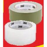 Bild von 3M Allwetter-/Outdoorklebeband Ca. 48 mm x 20 mm Lidl 1 Stück