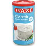 GAZi Hirtenkäse in Salzlake T&G 800 Gramm 1 Dose