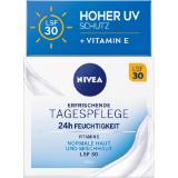 Promotion Bild von Nivea Erfrischende Tagespflege LSF 30 dm 50 Milliliter 1 Stück