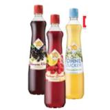 Promotion Bild von YO Sirup oder Sirup ohne Zucker versch. Sorten Maximarkt 0.70 Liter 1 Flasche