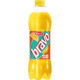 Bravo Fruchtsaftgetränke div. Sorten, Preisangabe ohne MwSt. (Preis inkl. MwSt. 0,66 €), METRO 0.50 Liter 1 Flasche