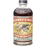 Shanky‘s Whip Black Irish Whiskey Likör, Preisangabe ohne MwSt. (Preis inkl. MwSt. 22,79 €), METRO 0.70 Liter 1 Flasche