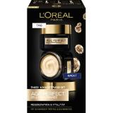 L'ORÉAL PARIS Geschenkset Age Perfect Tages- und Nachtpflege dm  50 Milliliter 2 Stück