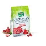 SPAR Vital Himbeeren, Erdbeeren oder Beeren Mix SPAR 30 Gramm 1 Packung