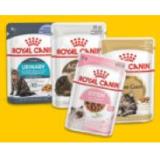 Bild von Royal Canin Nassnahrung für Katzen div. Sorten DAS FUTTERHAUS 85 Gramm 1 Packung