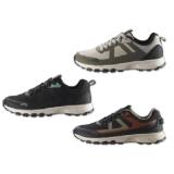 crivit Damen/Herren Trekkingschuhe Damen: 37 bis 41 Herren: 41 bis 46 Lidl 1 Paar