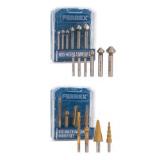 Bild von Ferrex Spezialbohrer Sets, Sortiert versch. Sorten HOFER 1 Set