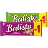 Balisto 9+1 div. Sorten Penny 185 Gramm 1 Packung