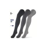 Promotion Bild von Up 2 Fashion Damen-Winter-Strumpfhose versch. Farben und Muster HOFER 1 Stück